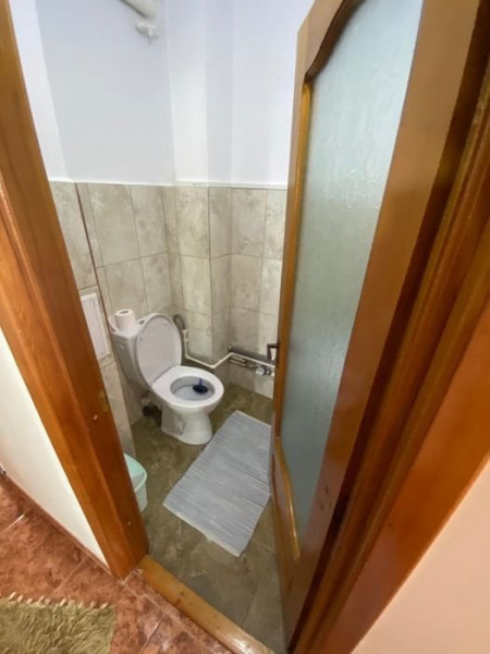Apartament 3 Camere Decomandate - Zona Inel II- Gaze - Loc Parcare