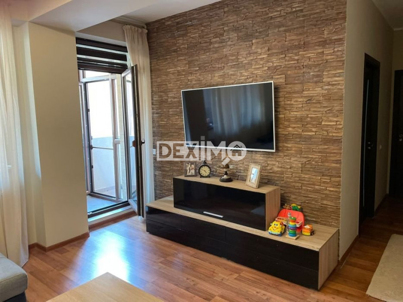 Apartament 2 Camere - Zona Tomis Plus - Gaze - Mobilat/Utilat