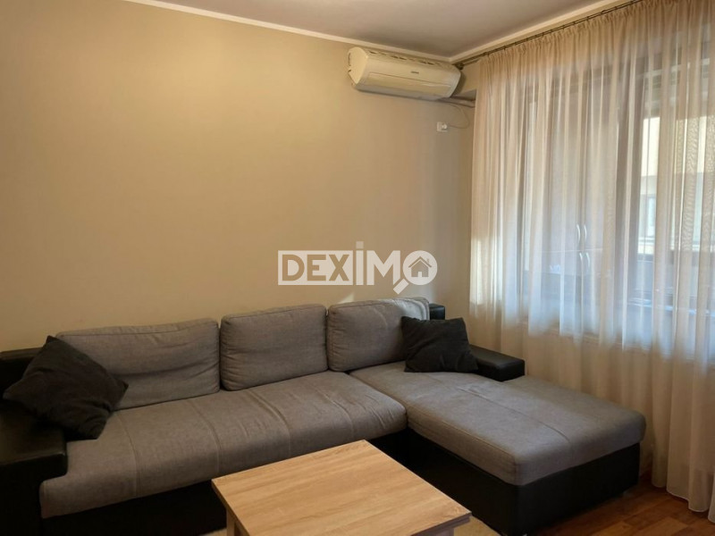 Apartament 2 Camere - Zona Tomis Plus - Gaze - Mobilat/Utilat