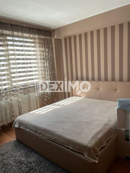 Apartament 2 Camere - Zona Tomis Plus - Gaze - Mobilat/Utilat