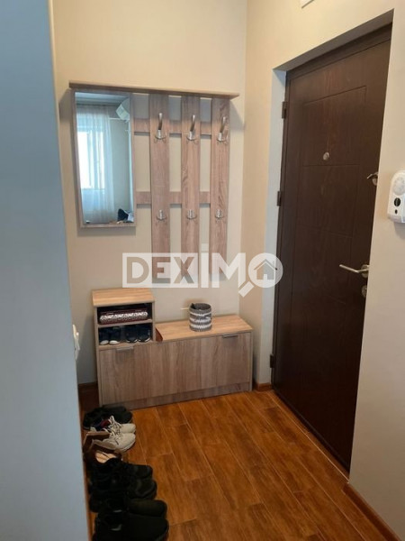 Apartament 2 Camere - Zona Tomis Plus - Gaze - Mobilat/Utilat