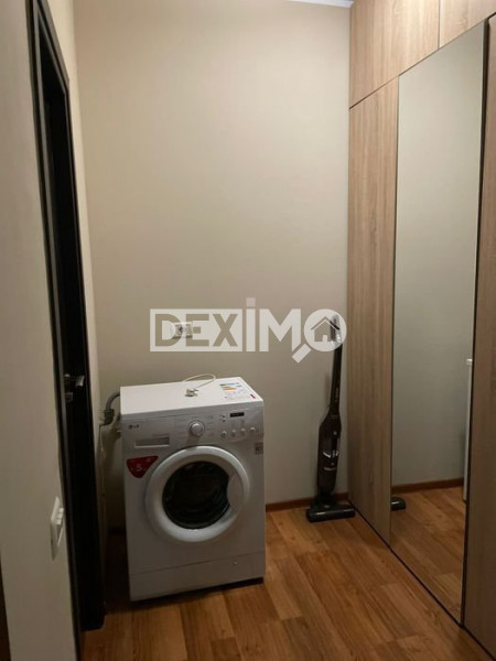 Apartament 2 Camere - Zona Tomis Plus - Gaze - Mobilat/Utilat