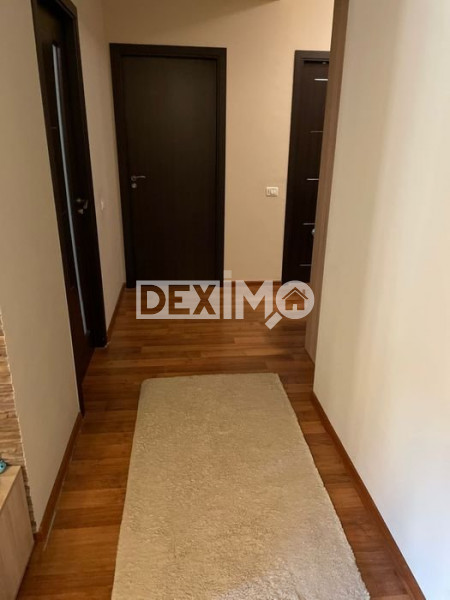 Apartament 2 Camere - Zona Tomis Plus - Gaze - Mobilat/Utilat