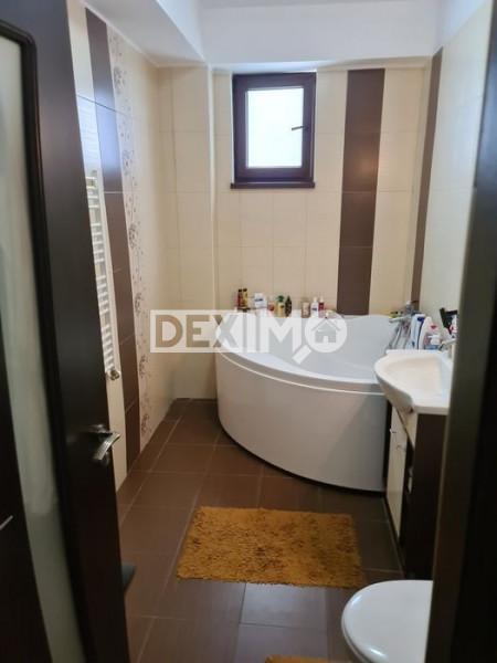 Apartament 2 Camere - Zona Tomis Plus - Gaze - Mobilat/Utilat