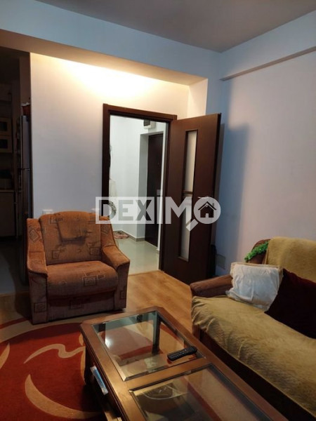 Apartament 2 Camere - Zona Tomis Plus - Gaze - Loc de Parcare