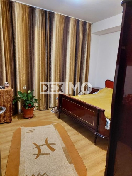 Apartament 2 Camere - Zona Tomis Plus - Gaze - Loc de Parcare