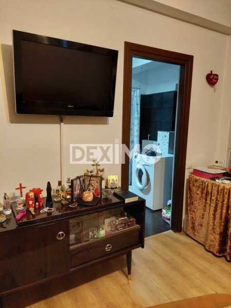 Apartament 2 Camere - Zona Tomis Plus - Gaze - Loc de Parcare