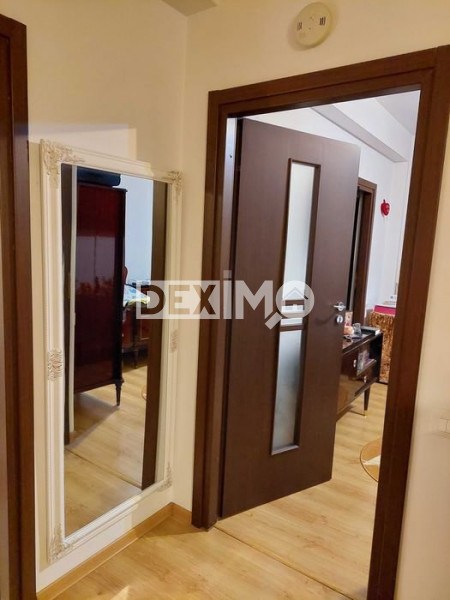 Apartament 2 Camere - Zona Tomis Plus - Gaze - Loc de Parcare