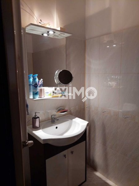 Apartament 2 Camere - Zona Tomis Plus - Gaze - Loc de Parcare