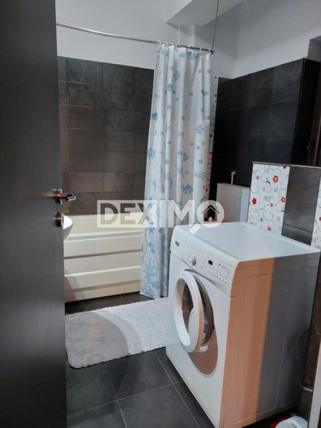 Apartament 2 Camere - Zona Tomis Plus - Gaze - Loc de Parcare