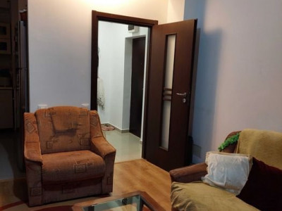 Apartament 2 Camere - Zona Tomis Plus - Gaze - Loc de Parcare