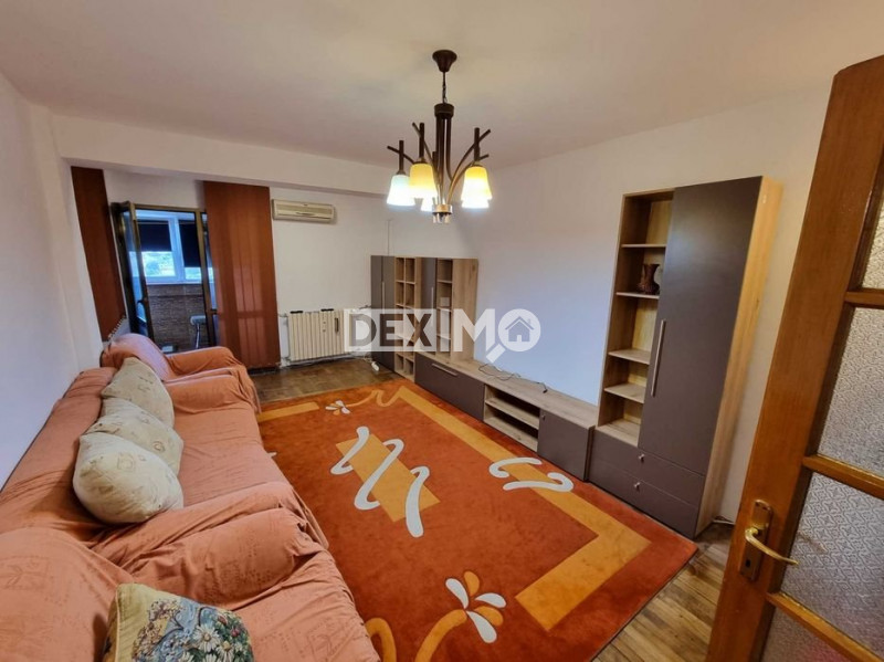 Apartament 3 Camere - Zona ICIL - Mobilat/Utilat