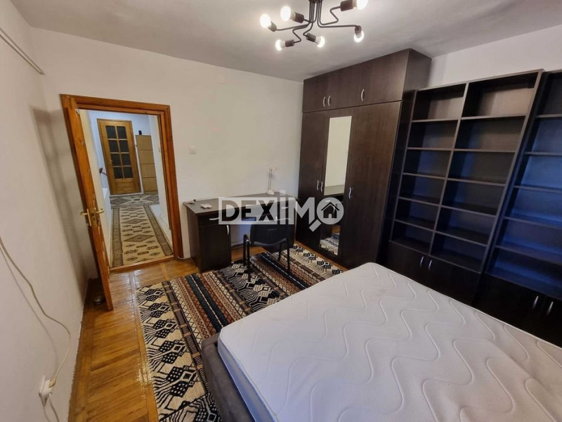 Apartament 3 Camere - Zona ICIL - Mobilat/Utilat