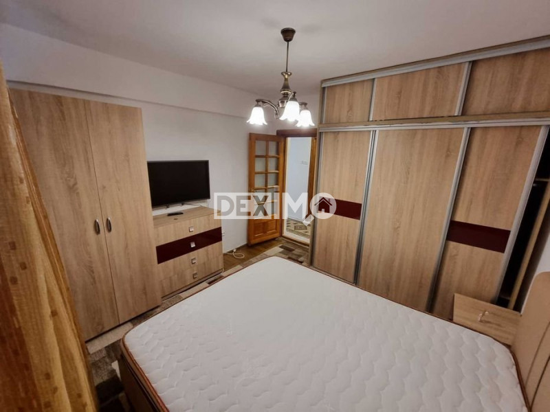 Apartament 3 Camere - Zona ICIL - Mobilat/Utilat
