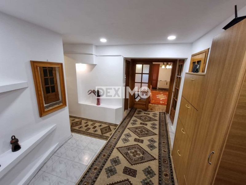 Apartament 3 Camere - Zona ICIL - Mobilat/Utilat