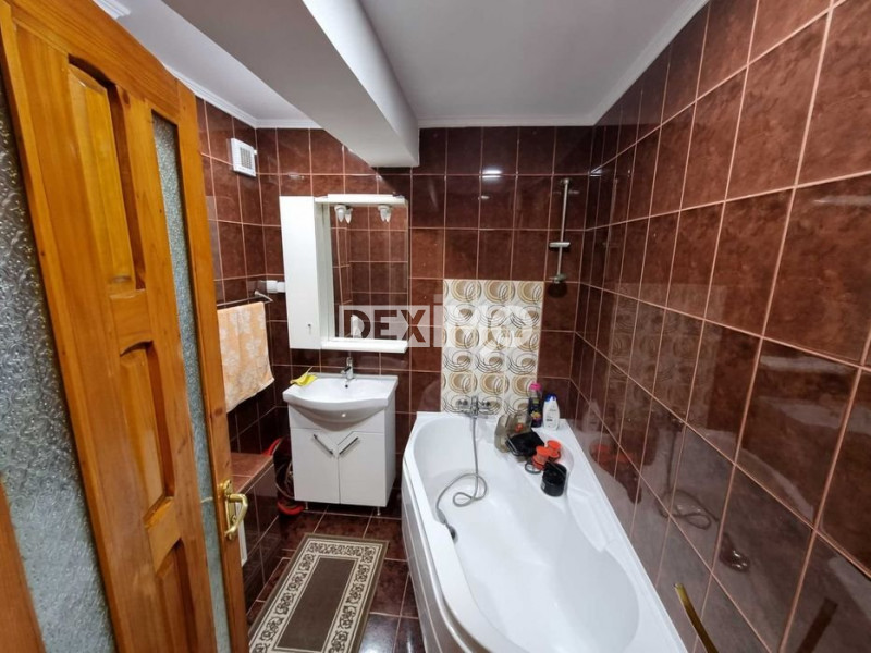 Apartament 3 Camere - Zona ICIL - Mobilat/Utilat