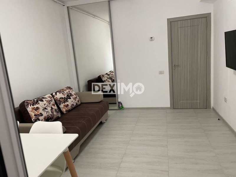 Apartament 2 camere - Zona Campus Tomis Nord - Gaze - Mobilat/Utilat