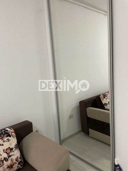 Apartament 2 camere - Zona Campus Tomis Nord - Gaze - Mobilat/Utilat