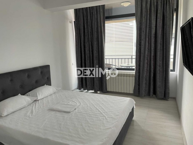 Apartament 2 camere - Zona Campus Tomis Nord - Gaze - Mobilat/Utilat