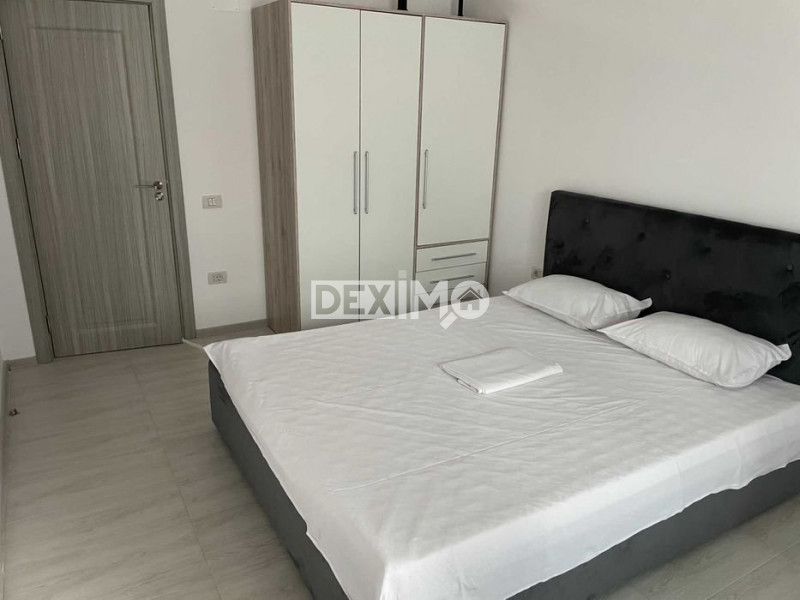 Apartament 2 camere - Zona Campus Tomis Nord - Gaze - Mobilat/Utilat