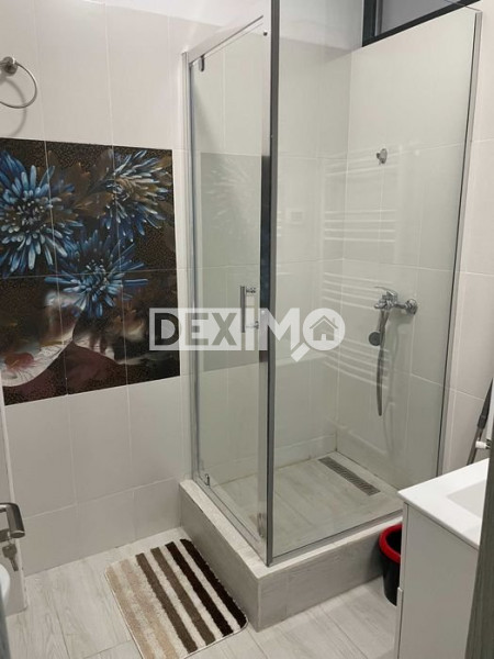 Apartament 2 camere - Zona Campus Tomis Nord - Gaze - Mobilat/Utilat