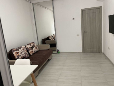 Apartament 2 camere - Zona Campus Tomis Nord - Gaze - Mobilat/Utilat