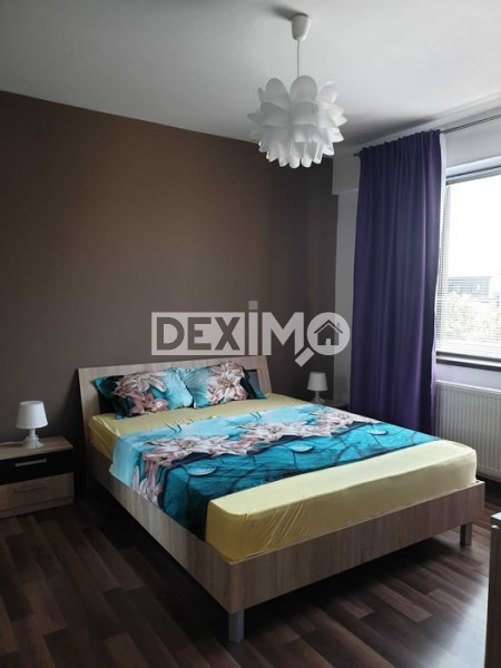 Apartament 2 Camere - Zona Km 4-5 - Mobilat/Utilat - Gaze