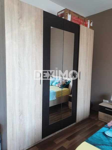 Apartament 2 Camere - Zona Km 4-5 - Mobilat/Utilat - Gaze