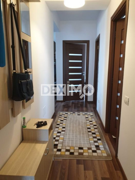 Apartament 2 Camere - Zona Km 4-5 - Mobilat/Utilat - Gaze