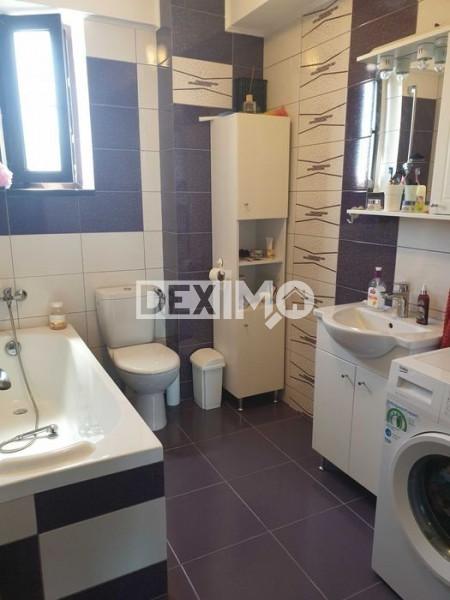 Apartament 2 Camere - Zona Km 4-5 - Mobilat/Utilat - Gaze