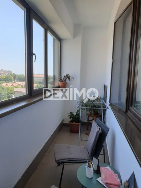 Apartament 2 Camere - Zona Km 4-5 - Mobilat/Utilat - Gaze