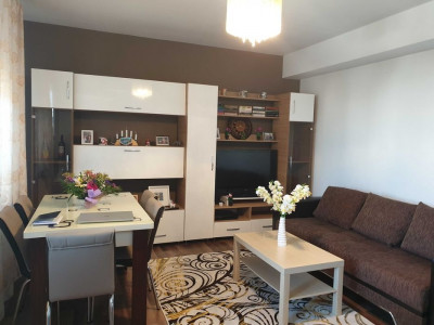 Apartament 2 Camere - Zona Km 4-5 - Mobilat/Utilat - Gaze