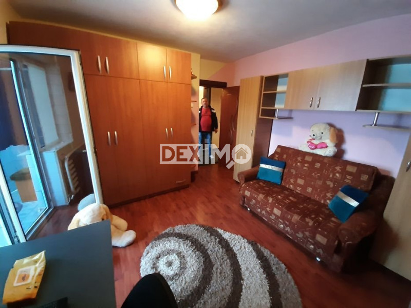 Apartament 2 camere - Zona Anda-Kaufland - Mobilat/Utilat