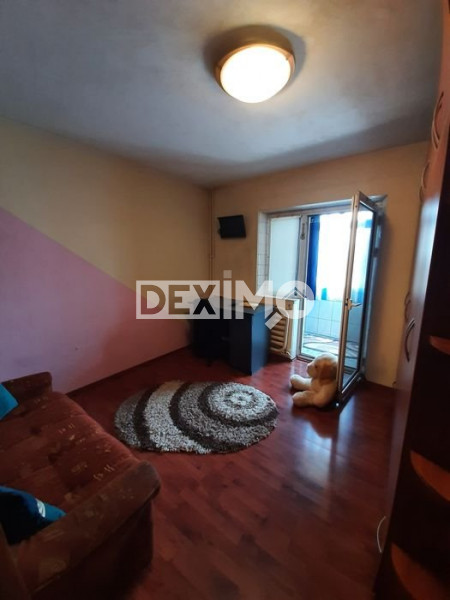 Apartament 2 camere - Zona Anda-Kaufland - Mobilat/Utilat