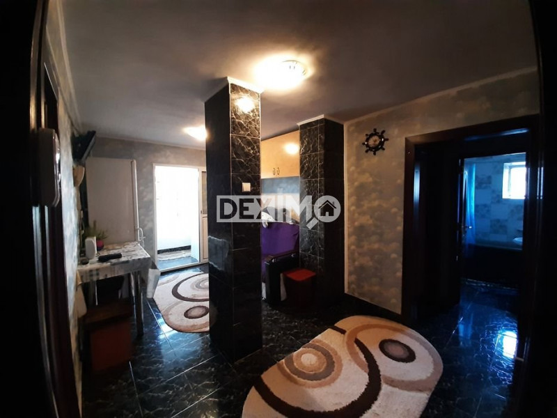 Apartament 2 camere - Zona Anda-Kaufland - Mobilat/Utilat