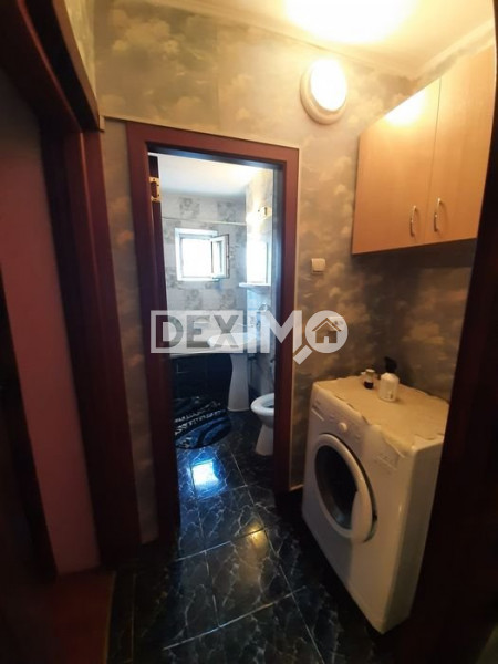 Apartament 2 camere - Zona Anda-Kaufland - Mobilat/Utilat