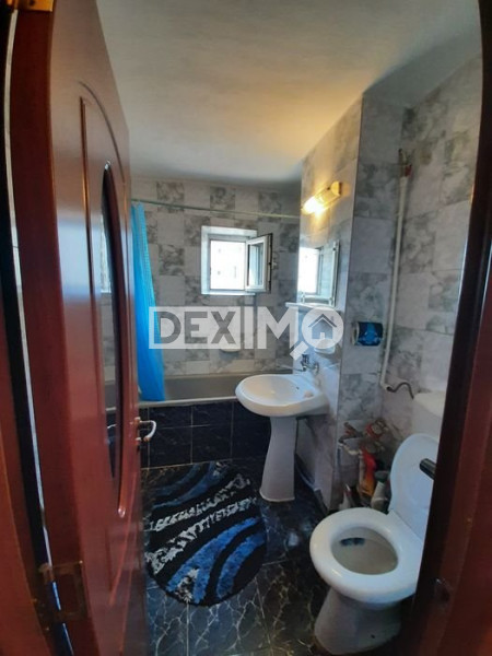 Apartament 2 camere - Zona Anda-Kaufland - Mobilat/Utilat