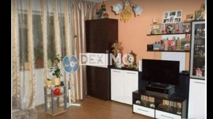 Apartament 2 Camere - Zona Km 4-5 - Mobilat/Utilat 