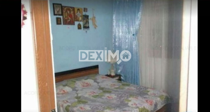 Apartament 2 Camere - Zona Km 4-5 - Mobilat/Utilat 