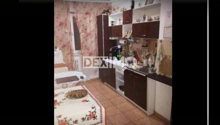 Apartament 2 Camere - Zona Km 4-5 - Mobilat/Utilat 