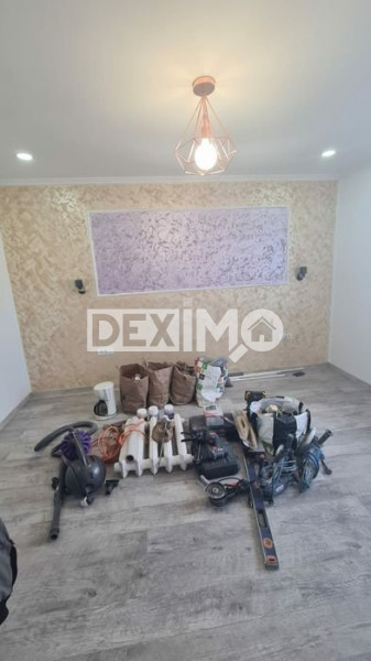 Garsoniere Dubla - Zona Tomis Nord - Etaj 3 - Renovata Complet