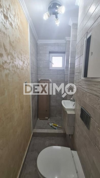 Garsoniere Dubla - Zona Tomis Nord - Etaj 3 - Renovata Complet