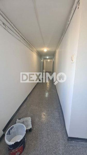 Garsoniere Dubla - Zona Tomis Nord - Etaj 3 - Renovata Complet