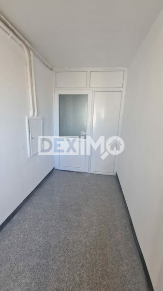 Garsoniere Dubla - Zona Tomis Nord - Etaj 3 - Renovata Complet