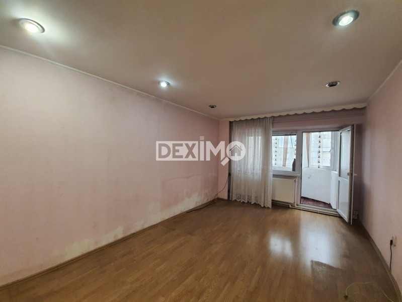 GARA - Apartament 2 Camere decomandate 61 MP centrala gaze