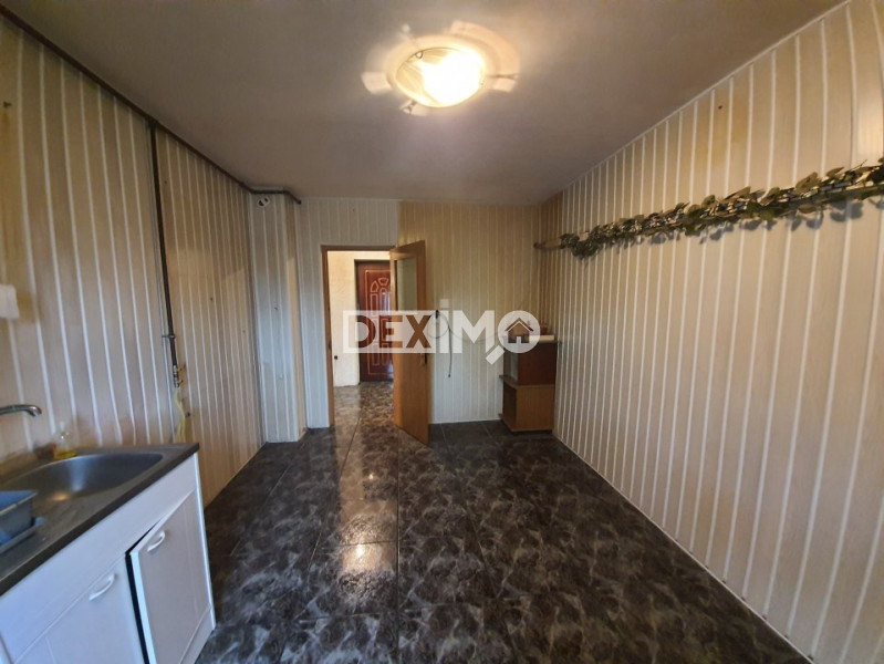 GARA - Apartament 2 Camere decomandate 61 MP centrala gaze