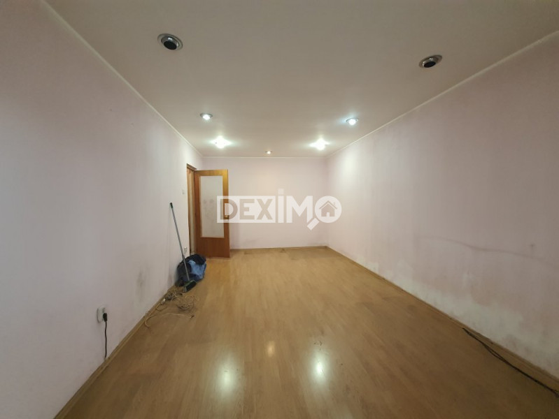 GARA - Apartament 2 Camere decomandate 61 MP centrala gaze