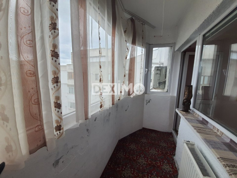 GARA - Apartament 2 Camere decomandate 61 MP centrala gaze