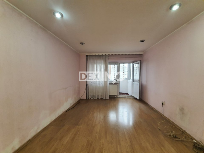 GARA - Apartament 2 Camere decomandate 61 MP centrala gaze