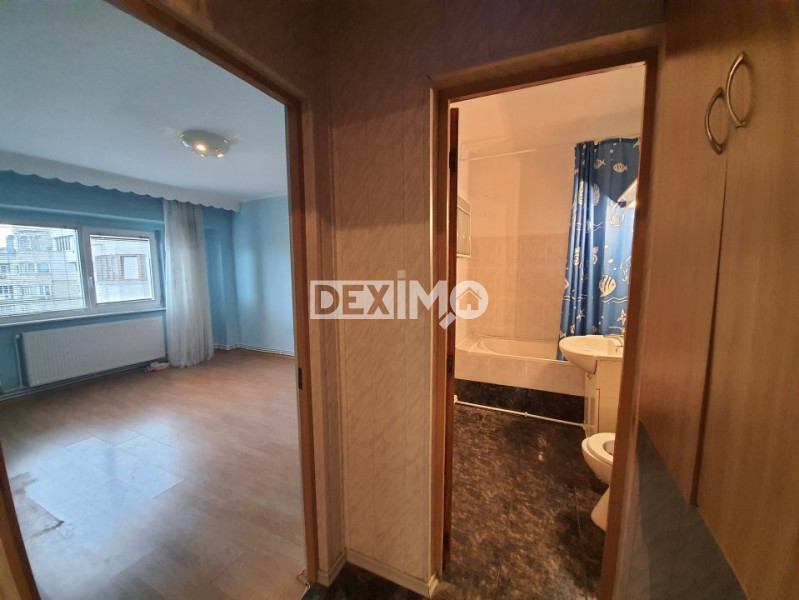 GARA - Apartament 2 Camere decomandate 61 MP centrala gaze